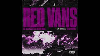 The Colleagues feat Freddie Gibbs  Red Vans Slowed Down [upl. by Agnimod407]