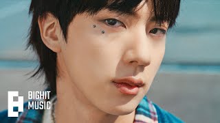 진 Jin Ill Be There Official Teaser [upl. by Dduj]