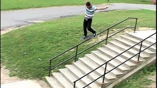 Matt Tomasello full part from quotSuede Peachquot [upl. by Eelydnarb]