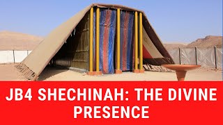 Shechinah The Divine Presence Judaism Beliefs and Teachings GCSE RS AQA Lesson 4 [upl. by Morrison571]