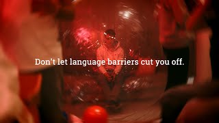 Don’t let language barriers cut you off from the world around you  Learn languages with inlingua [upl. by Kass]