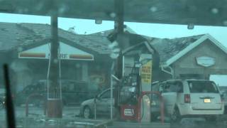 Joplin Mo Tornado Damage Footage May 22 2011 [upl. by Bruns]