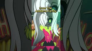 The Lore of the Von Eldritch family in Hazbin Hotel [upl. by Bergh]