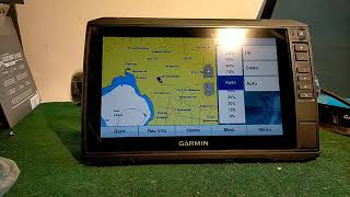 Garmin Echomap 95sv UHD detailed overview with Moose Marine [upl. by Mohammed]