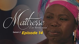 Maitresse dun homme marié  Episode 14  VOSTFR [upl. by Lauretta]