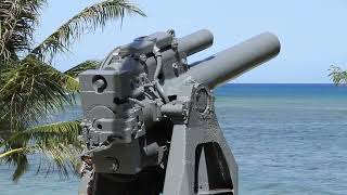 Guadalcanal Revisiting the Pivotal WWII Battle in the Solomon Islands [upl. by Park]