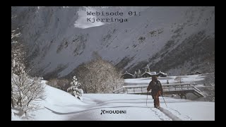 Webisode 01 Kjerringa [upl. by Nodababus]