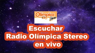 Escuchar Olímpica Stereo online en vivo [upl. by Eduam]