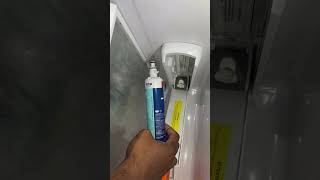 STOP Using the WRONG Refrigerator Water Filter [upl. by Ebbie695]