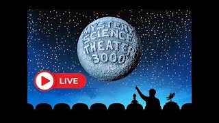 🚀 MST3K Mystery Science Theater 3000 🚀 Streaming Now❗️ [upl. by Valina]