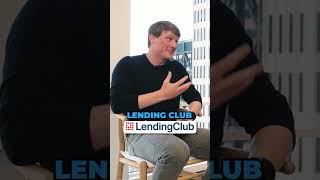 Is Lending Club Underrated lendingclub fintech startup [upl. by Ellennod]