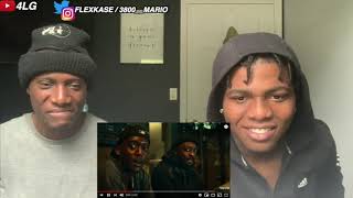 Buddy  Black 2 Official Video  Reaction [upl. by Ahsropal973]