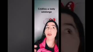 Créditos a leidy sotolongo [upl. by Haye608]