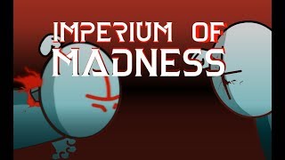 Imperium of Madness TRAILER [upl. by Aicatsan]