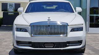 2024 RollsRoyce Ghost [upl. by Linus78]