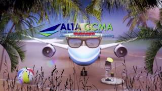 ALTA CCMA Promo [upl. by Eibloc]