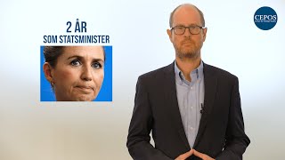 2 år med Mette Frederiksen som Statsminister [upl. by La Verne]