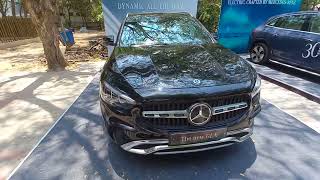 Mercedes Benz GLA 200 2024 😇Please Subscribe😇 [upl. by Pember]