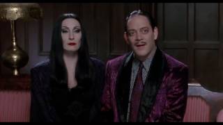 The Addams Family 1991  He is Fester [upl. by Adian276]