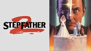 Official Trailer  STEPFATHER II 1989 Terry OQuinn Meg Foster Jonathan Brandis [upl. by Ammamaria]