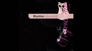 Titonton Duvanté ‎– Boudoir HQ [upl. by Rennob]