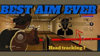 One State Rp🎮 Tips and Tricks to obtain the best aim  this should be illegal [upl. by Nahtanoj151]