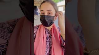 Allergy center survey  Kainat Khan viralreels NIH virwlvideo minivlog blog dailyvlogs today [upl. by Schellens]