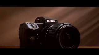 Fujifilm Camera and Lenses [upl. by Agrippina]