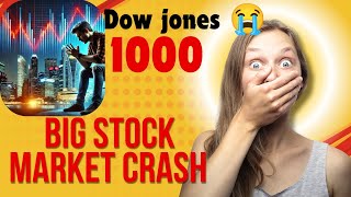 Stock Market Crash Predictions  Who Actually Got It Right [upl. by Eenahpets]