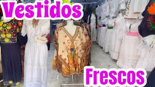 Nueva tienda ropa de la India vestido cómodos y frescos tallas extras [upl. by Layne836]