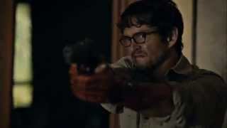 Série Hannibal  Trailer Dublado  16 de Abril no Canal AXN Brasil [upl. by Alamat]