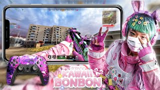 Call of duty Warzone MobileController Gameplay No Commentary [upl. by Anilek]