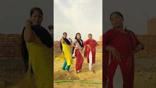 kala kauwa new song Aarti Chaudhari Mathura viral dance video pinky mathura [upl. by Yarvis]