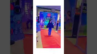 VMart fashion showspssaharsa [upl. by Oralle]