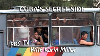 Cubas Secret Side 60 Second Trailer [upl. by Silyhp]