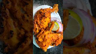 Tandoori Chicken  Chicken Tandoori Recipe shorts [upl. by Gaut348]