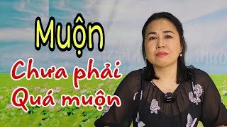 B152  ĐÃ 51 MÙA XUÂN MÀ CHƯA MỘT LẦN LÊN XE BÔNG HI VỌNG ĐOẠN ĐƯỜNG CÒN LẠI CÓ ANH SÁNH BƯỚC [upl. by Lankton]