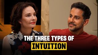 Ep 031  3 Types of Intuition And How to Identify amp Use Them in Your Life  Sonia Choquette [upl. by Uahsoj600]