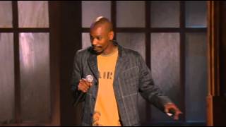 Dave Chappelle For What Its Worth  High Quality [upl. by Olnton387]