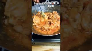 Simple kadai chicken aaise banaye chickenrecipe kadaifry cookingrecipes [upl. by Fortier]