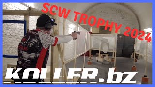 SCW Trophy 2024  IPSC Level III [upl. by Waligore33]