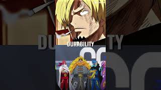 Sanji VS vinsmoke family [upl. by Ehtnax]