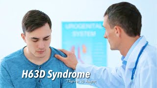 H63D Syndrome HFE gene H63D homozygous mutation syndrome  This video might save your life [upl. by Krasnoff]