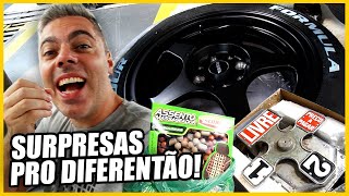 TROLLAMOS O LUCAS😂Gol DIFERENTÃO e seu Apetrechos😱02 [upl. by Eillen]