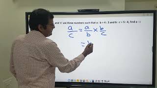 Ratio and Percentages – Question 1 Solution from wwwprimeaptiacademycom [upl. by Ahsikin]