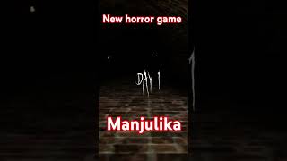 New horror game download Manjulika [upl. by Akineg]