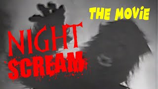 Night Scream movie 1984 [upl. by Jenine]