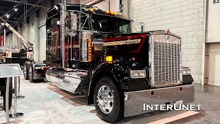 The Making of the Kenworth T680 [upl. by Appleton]