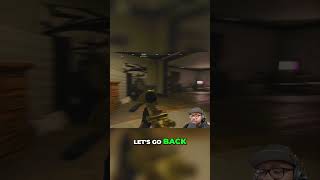 Bullets Are Faster Than Bullets callofdutymobile callofduty [upl. by Soraya874]