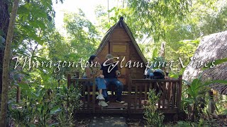 Maragondon Glamping Vibes [upl. by Toomin731]